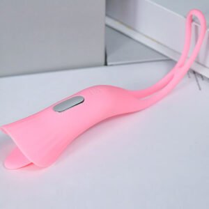 Rose Vibrating Tongue