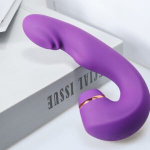 G Spot Tapping Rabbit Vibrator